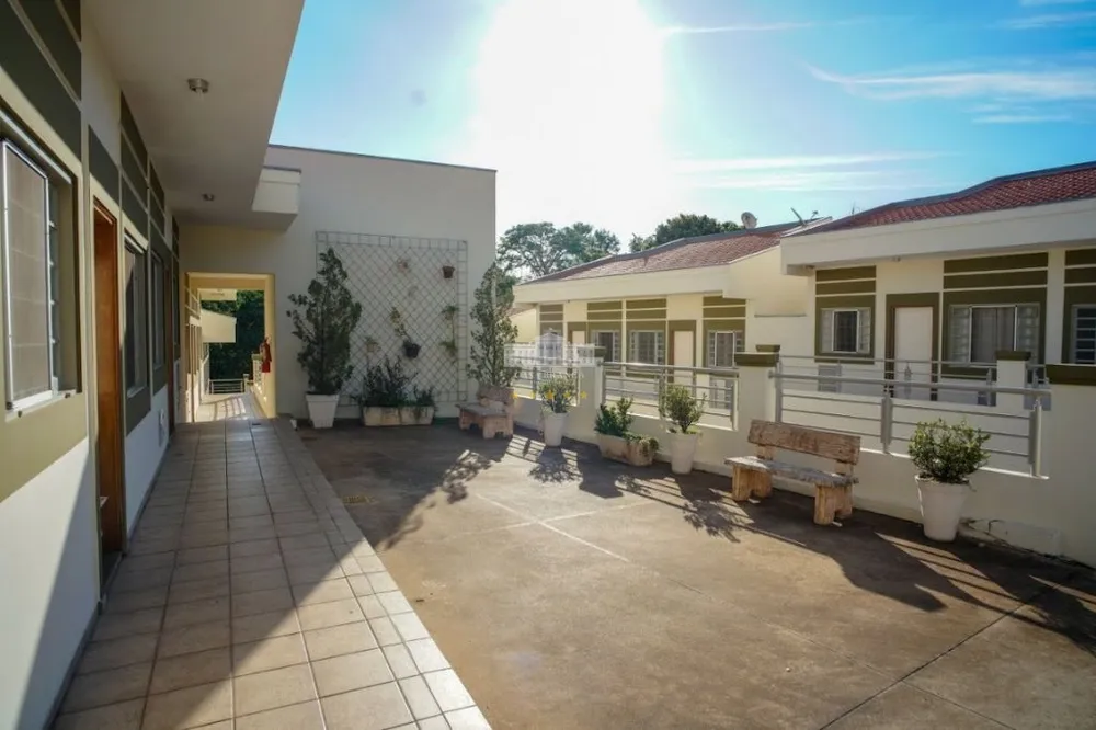 Flat/Apart Hotel, 1 quarto, 38 m² - Foto 1