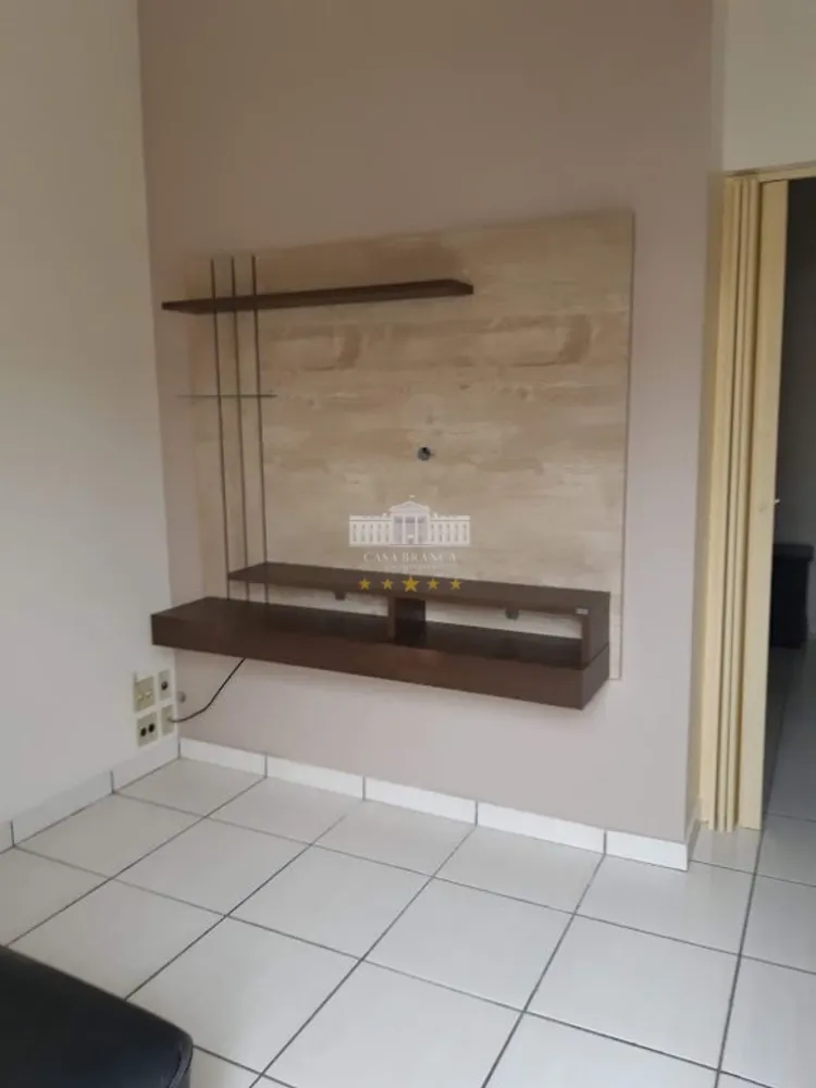 Flat/Apart Hotel, 1 quarto, 38 m² - Foto 2