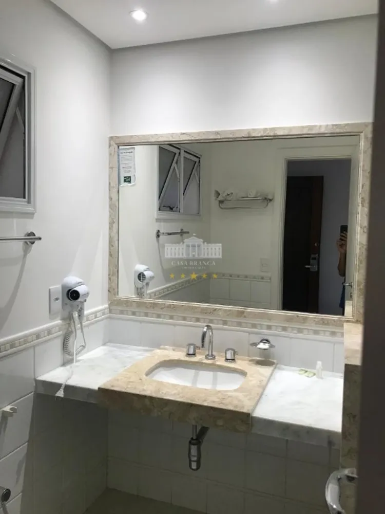 Apartamento, 1 quarto, 30 m² - Foto 3