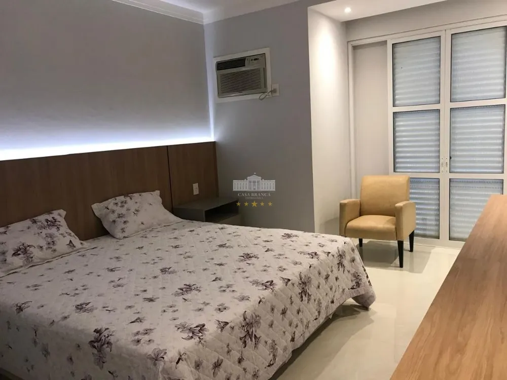 Apartamento, 1 quarto, 30 m² - Foto 1