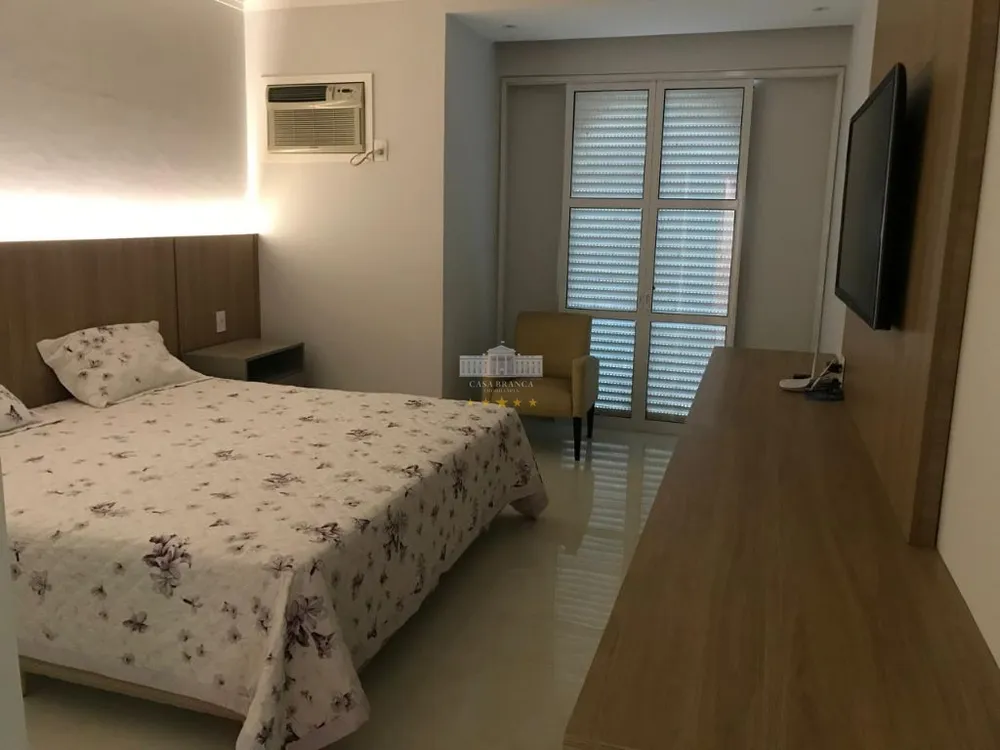 Apartamento, 1 quarto, 30 m² - Foto 2