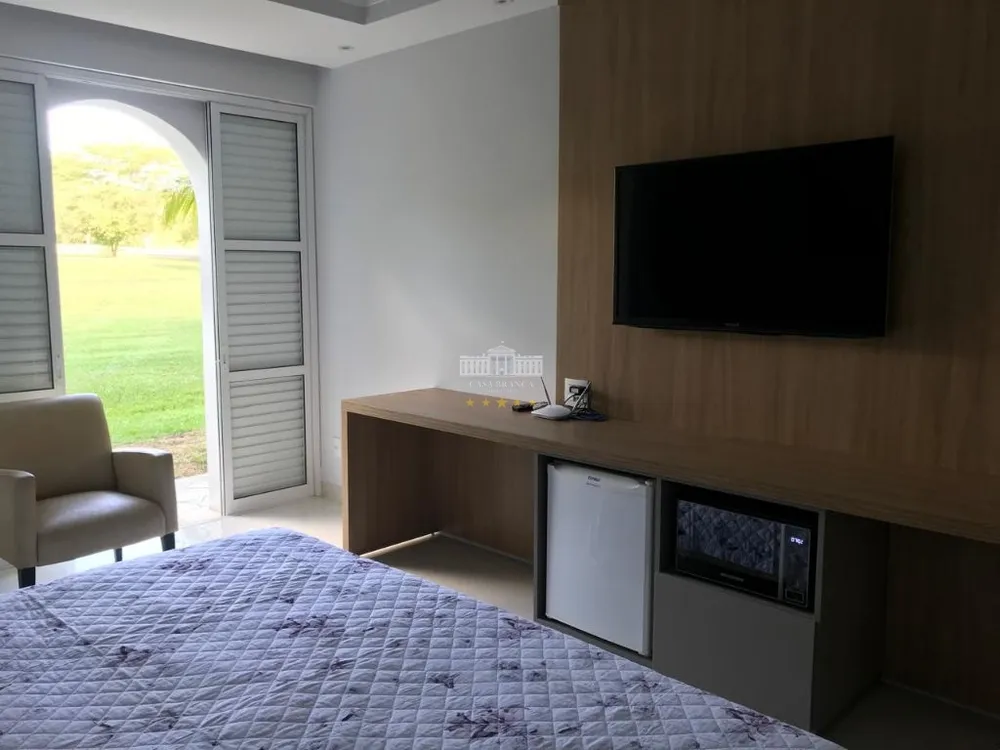 Apartamento, 1 quarto, 30 m² - Foto 4