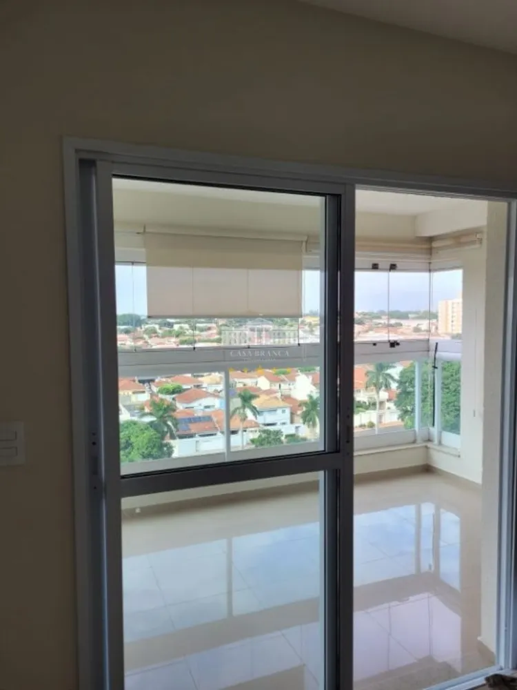 Apartamento, 3 quartos, 93 m² - Foto 1