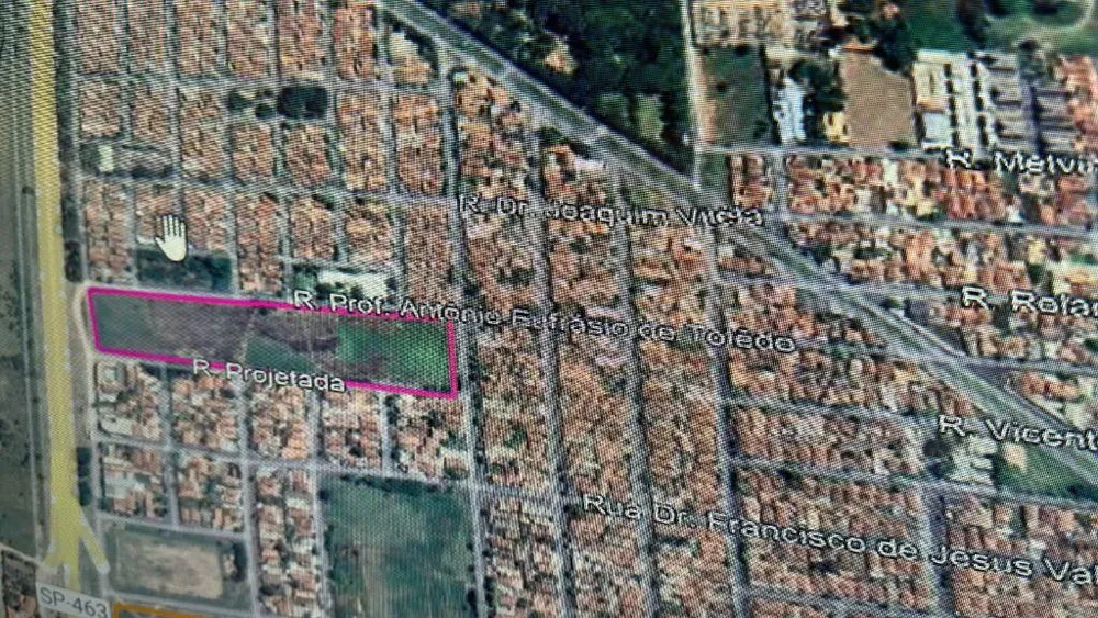 Terreno, 3 hectares - Foto 1