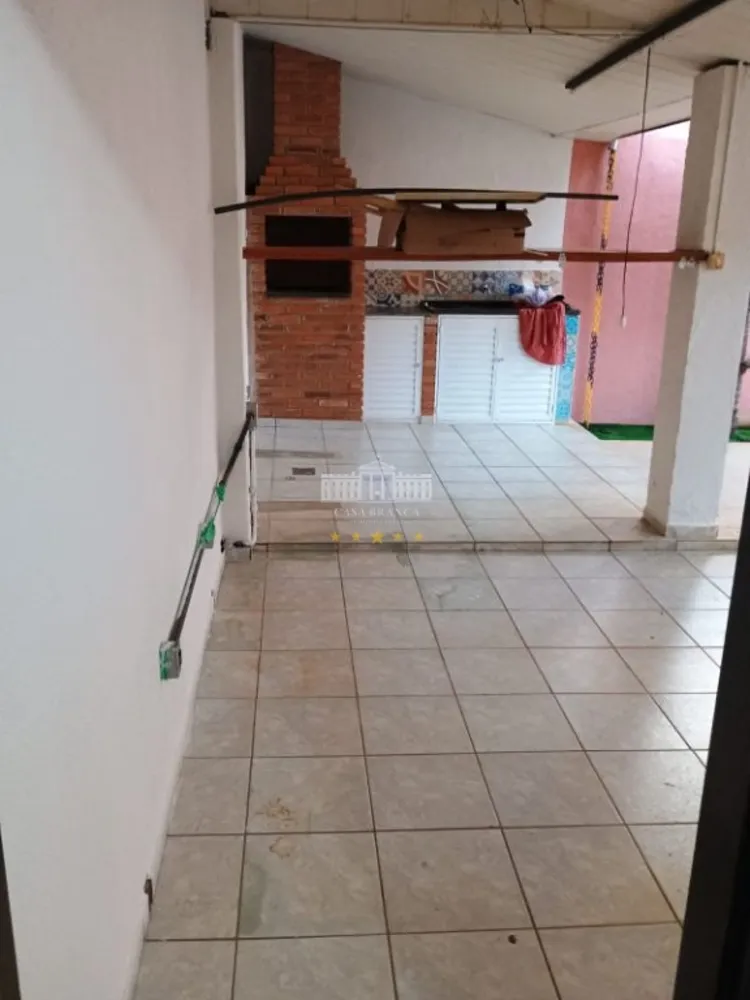 Casa, 3 quartos, 131 m² - Foto 4