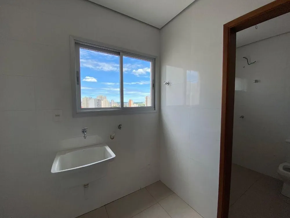 Apartamento, 3 quartos, 172 m² - Foto 3