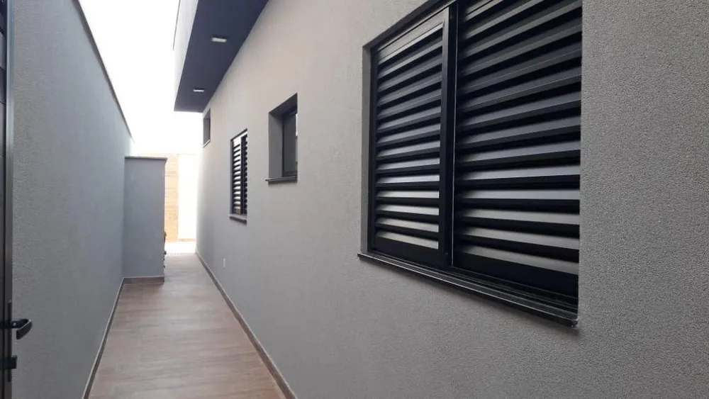 Casa, 3 quartos, 162 m² - Foto 2