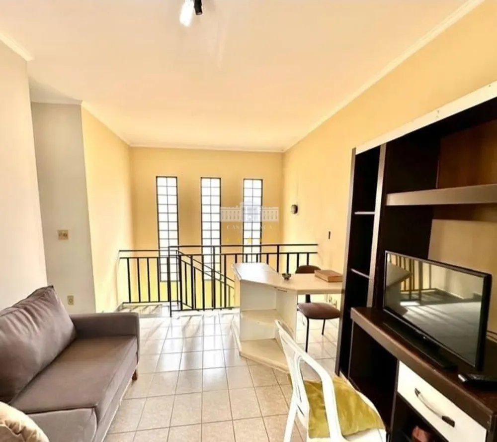 Sobrado, 4 quartos, 235 m² - Foto 1