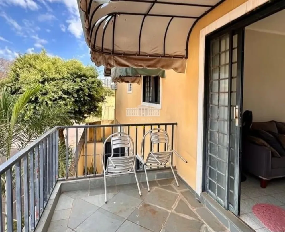 Sobrado, 4 quartos, 235 m² - Foto 4