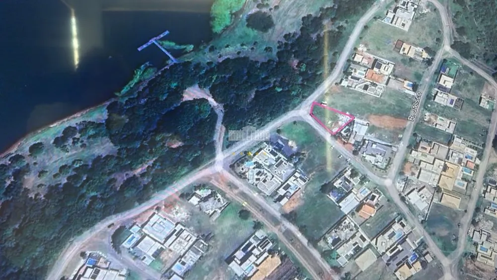 Terreno, 622 m² - Foto 1