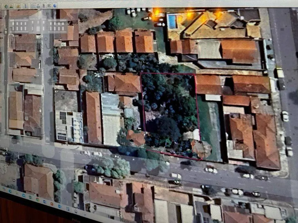 Terreno, 1000 m² - Foto 1
