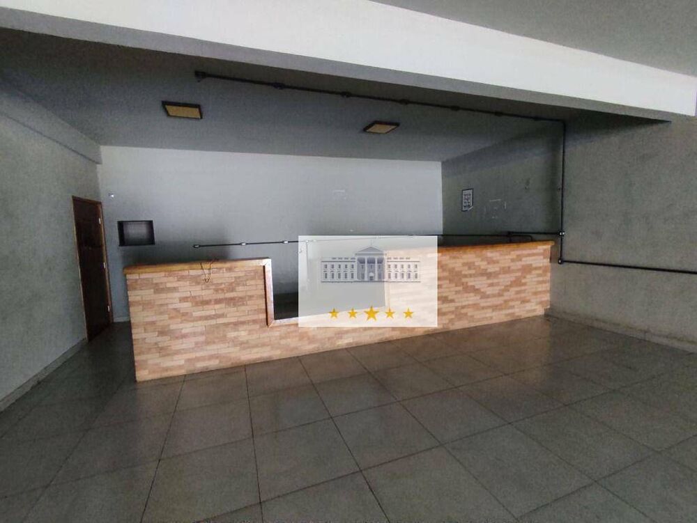 Prédio Inteiro para alugar, 1100m² - Foto 3