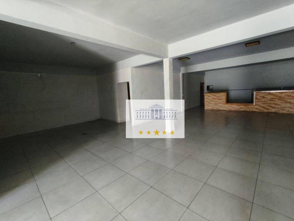 Prédio Inteiro para alugar, 1100m² - Foto 1