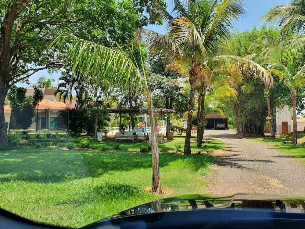 Chácara, 2 quartos, 5097 m² - Foto 1
