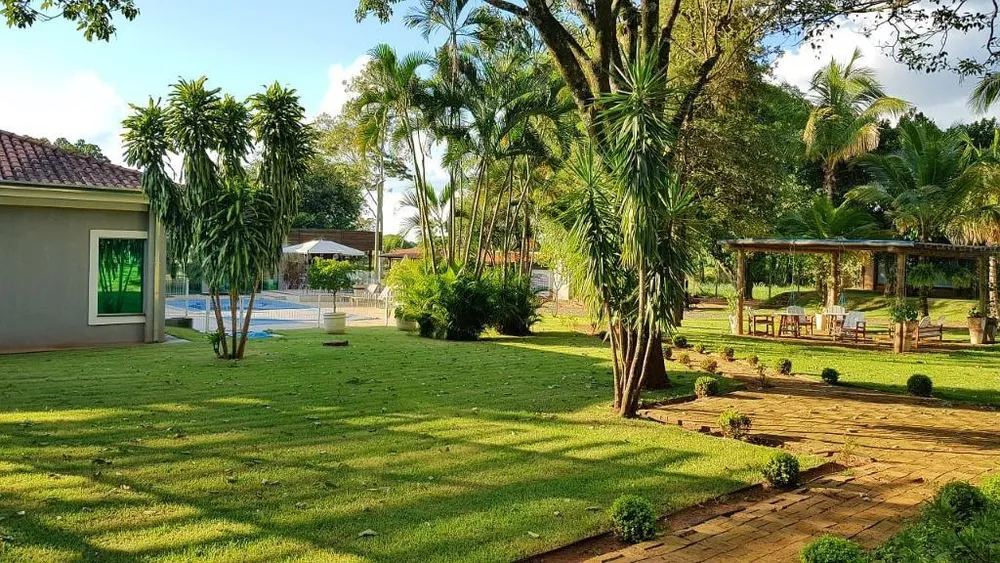 Chácara, 2 quartos, 5097 m² - Foto 3