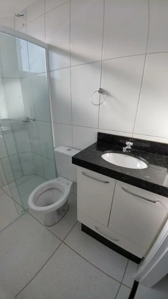Apartamento, 2 quartos, 55 m² - Foto 3