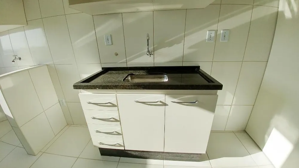 Apartamento, 2 quartos, 55 m² - Foto 2