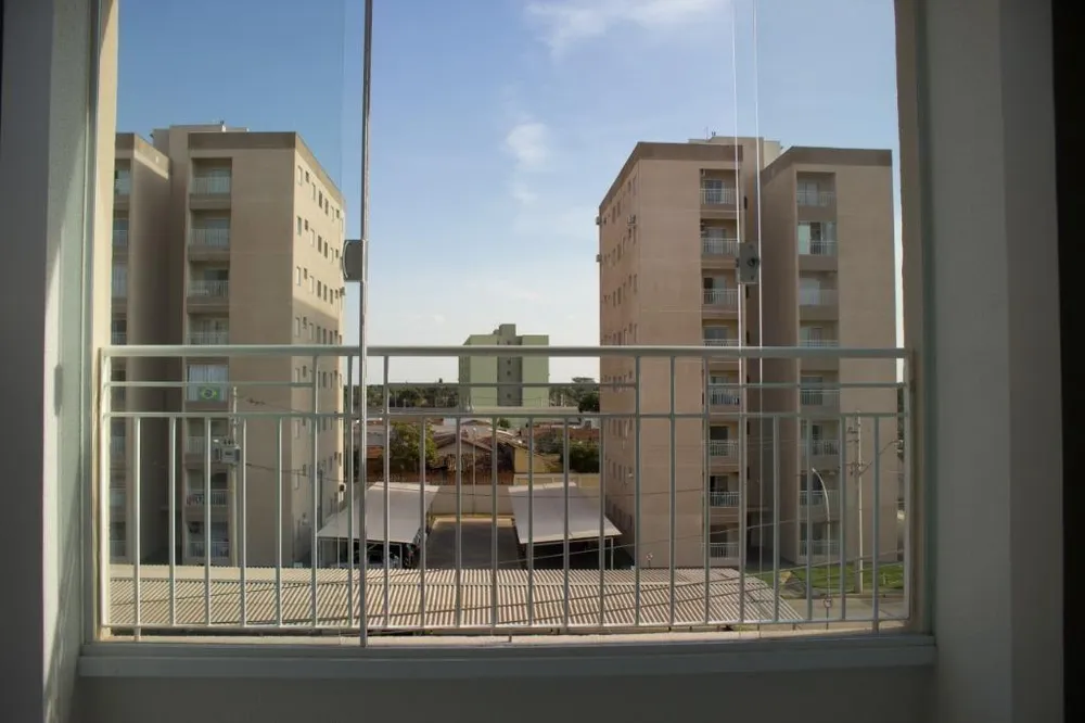 Apartamento, 2 quartos, 55 m² - Foto 4