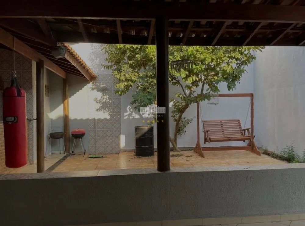 Casa, 2 quartos, 180 m² - Foto 4