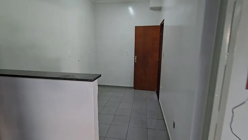Depósito-Galpão, 422 m² - Foto 1
