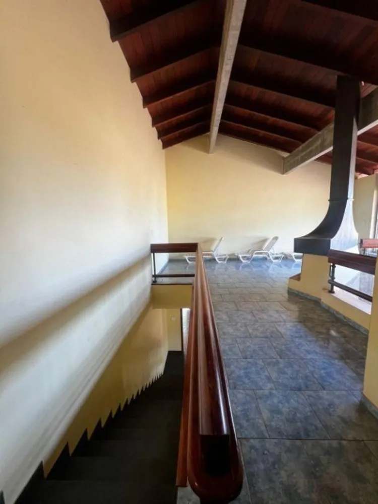 Casa, 5 quartos, 1083 m² - Foto 4