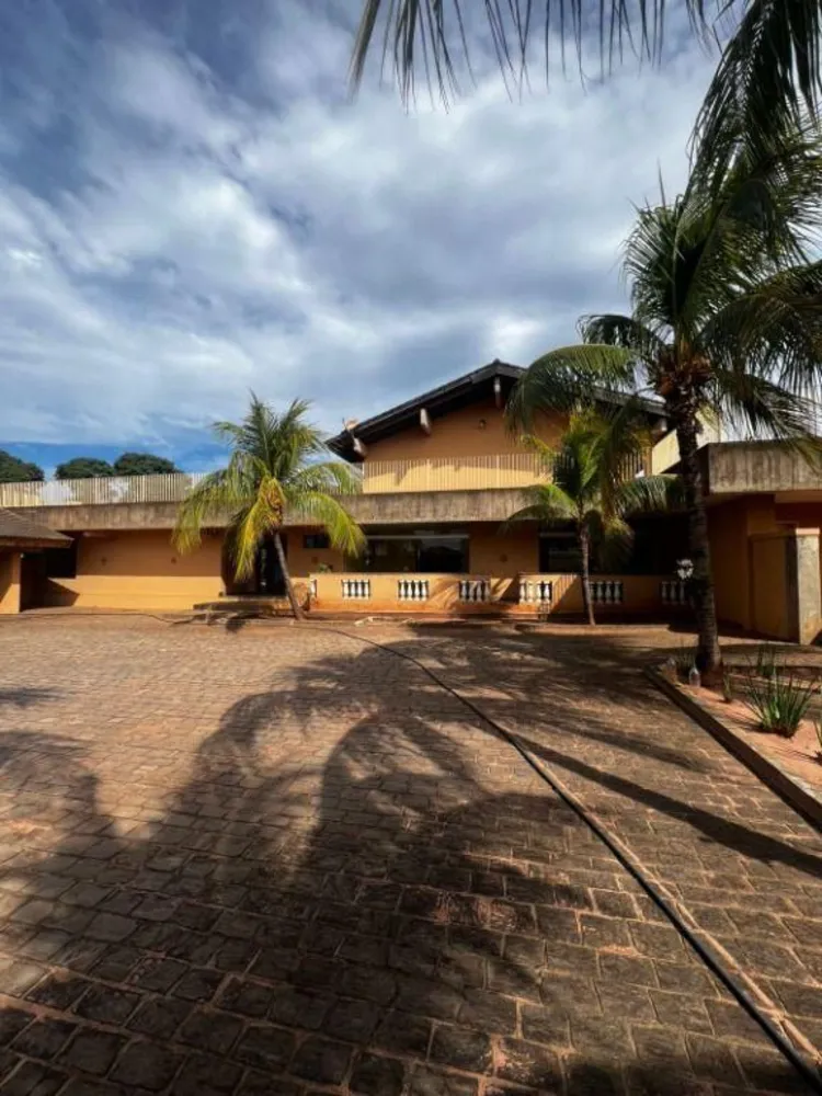 Casa, 5 quartos, 1083 m² - Foto 1