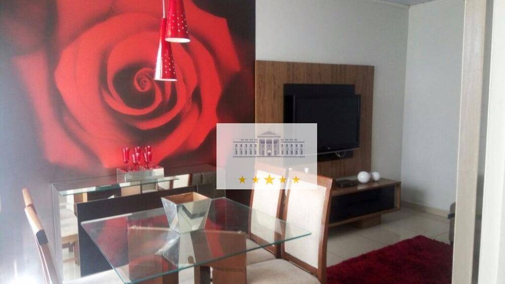 Casa, 2 quartos, 190 m² - Foto 2