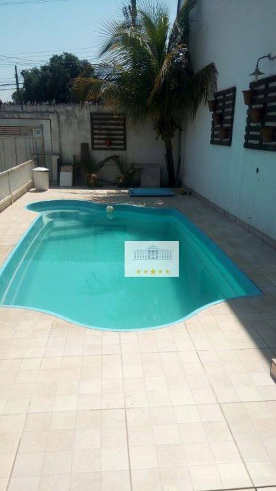 Casa, 2 quartos, 190 m² - Foto 13