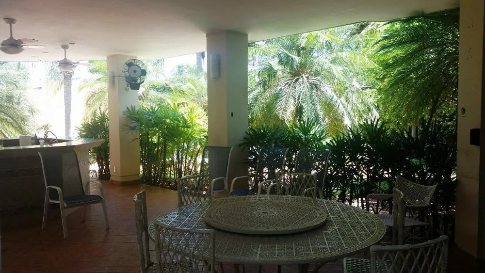 Casa, 3 quartos, 857 m² - Foto 1