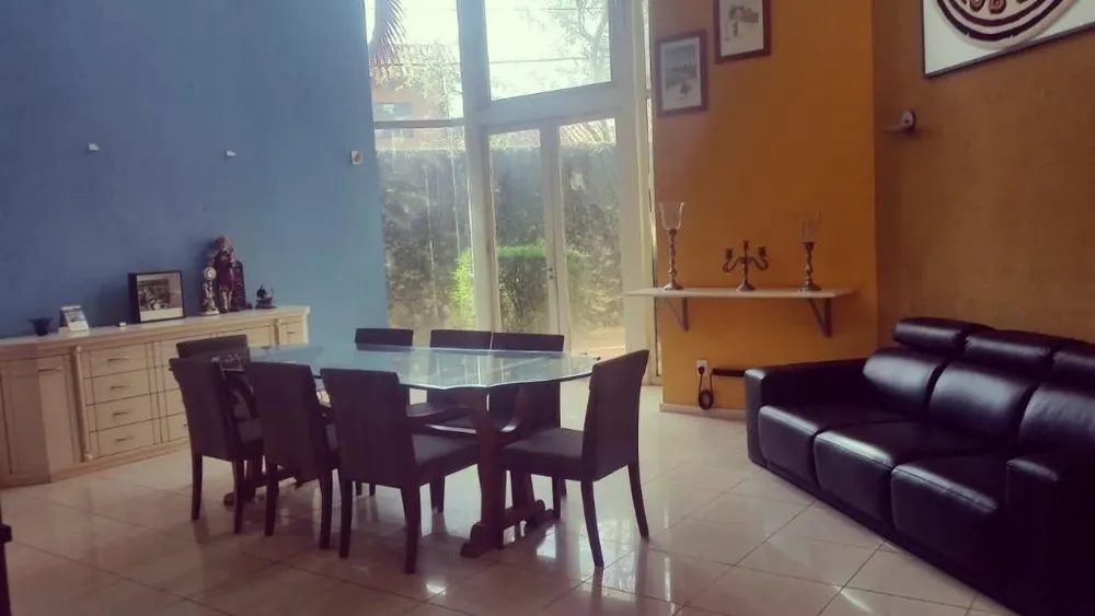 Casa, 3 quartos, 857 m² - Foto 4