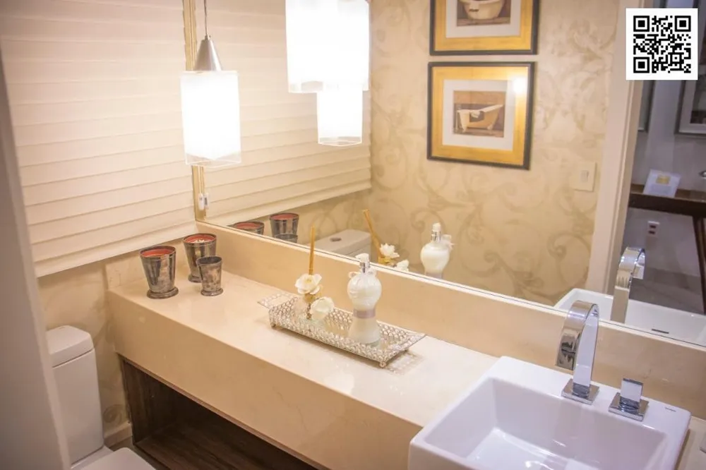 Apartamento, 3 quartos, 155 m² - Foto 1