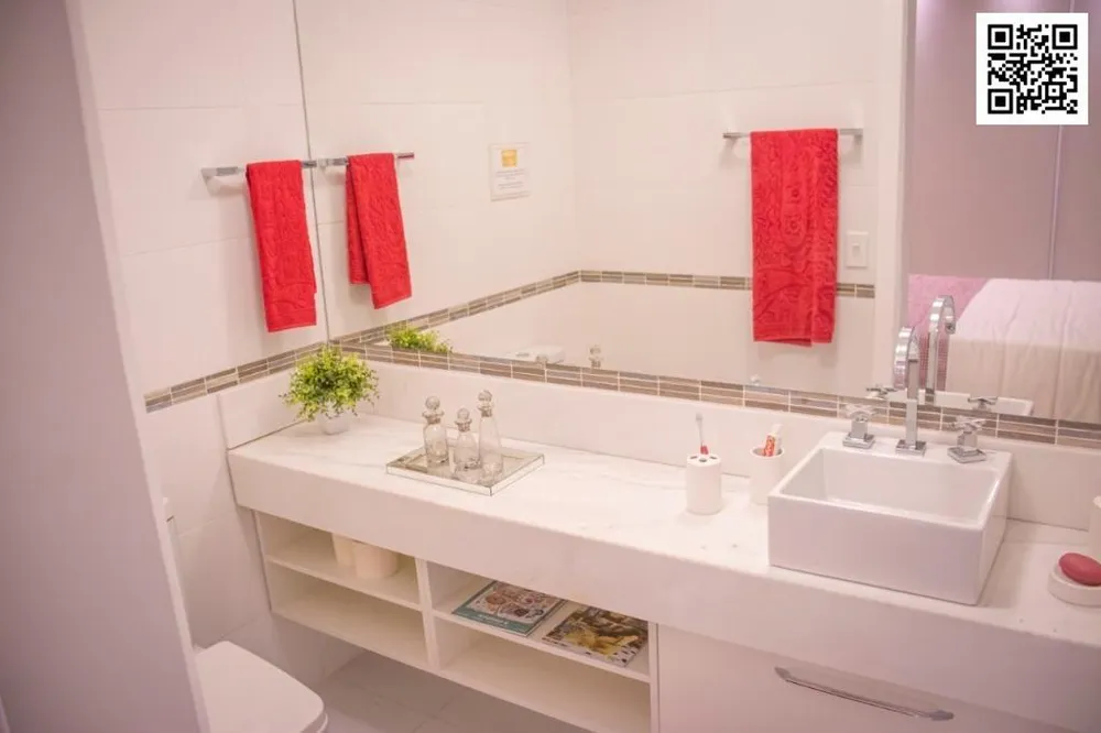 Apartamento, 3 quartos, 155 m² - Foto 4