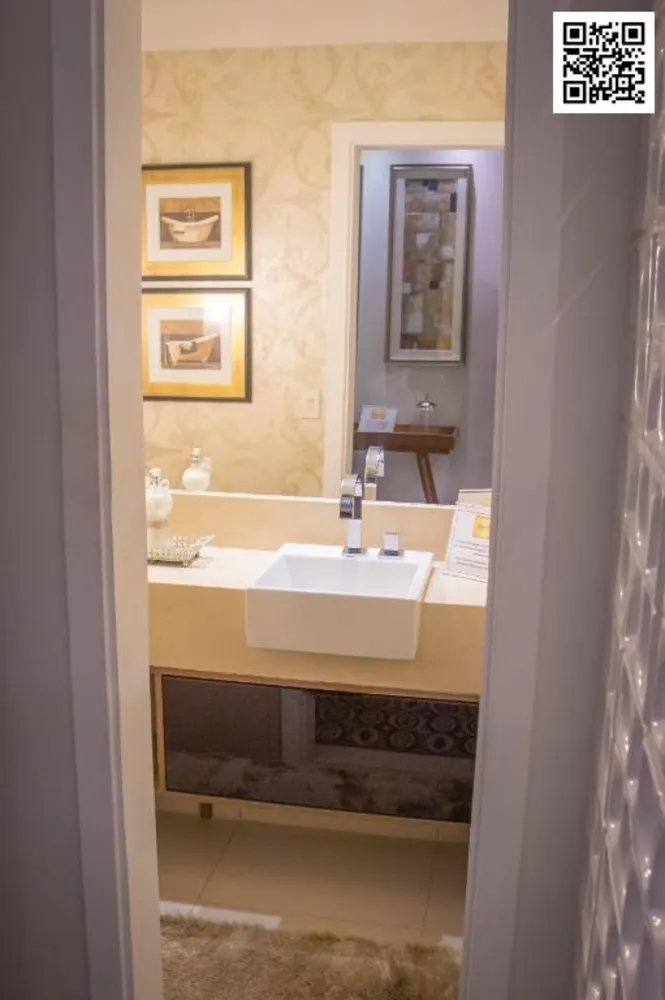 Apartamento, 3 quartos, 155 m² - Foto 2
