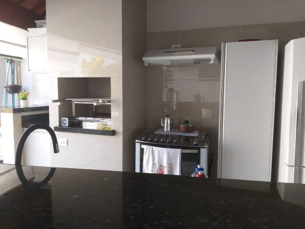 Casa, 3 quartos, 260 m² - Foto 2