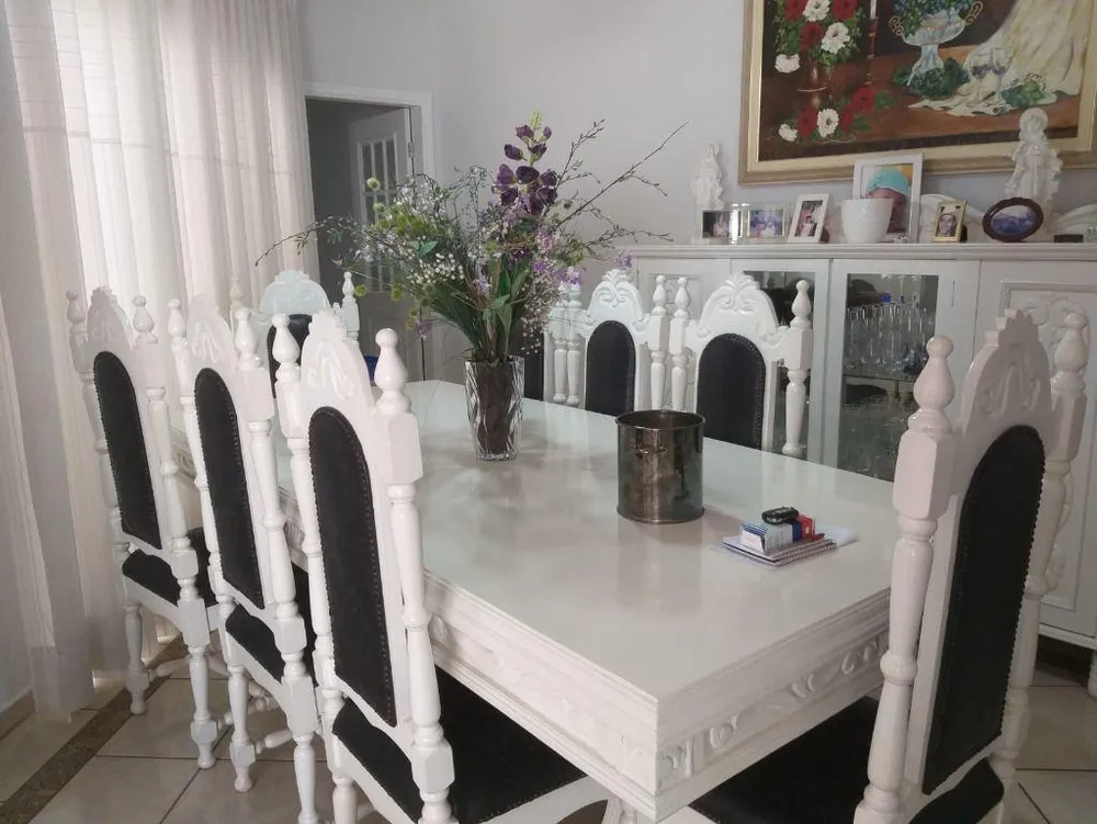 Casa, 3 quartos, 260 m² - Foto 3
