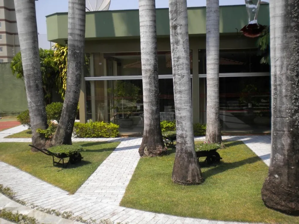 Prédio Inteiro, 700 m² - Foto 1