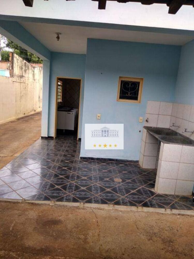 Casa, 5 quartos, 250 m² - Foto 3