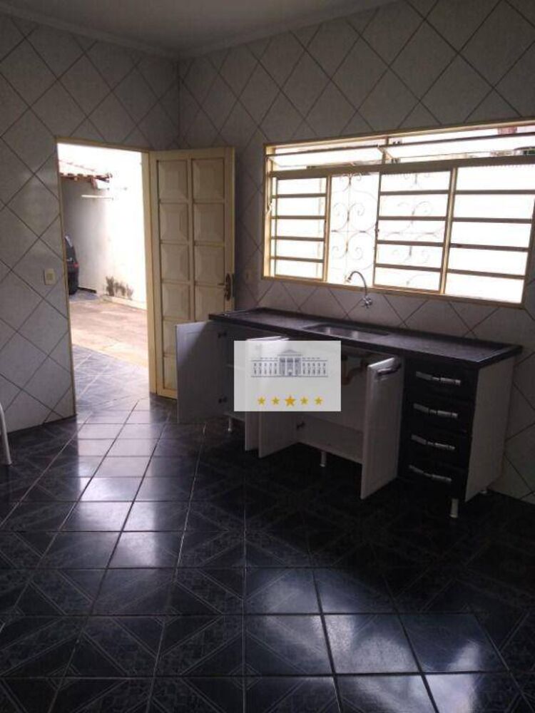 Casa, 5 quartos, 250 m² - Foto 4