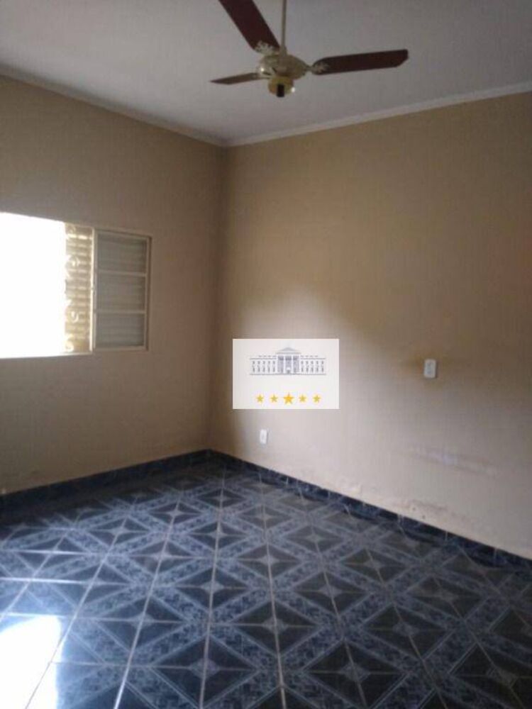 Casa, 5 quartos, 250 m² - Foto 1