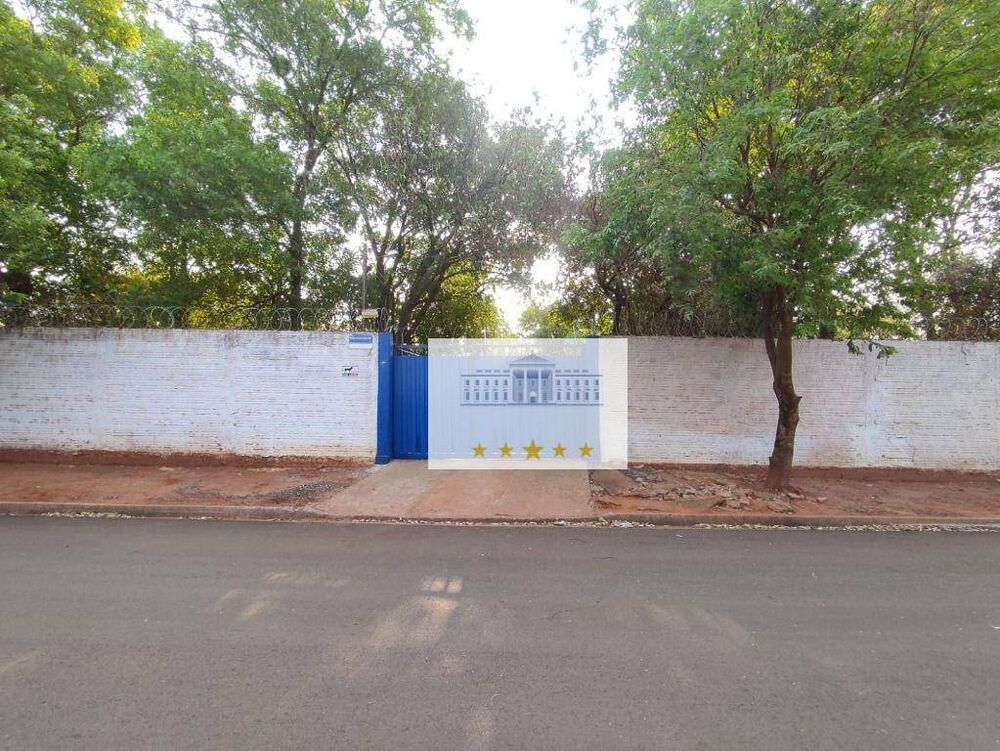 Chácara à venda com 3 quartos, 311m² - Foto 3