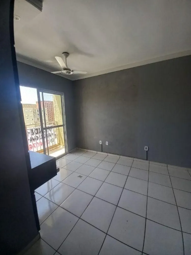 Apartamento, 3 quartos, 58 m² - Foto 1