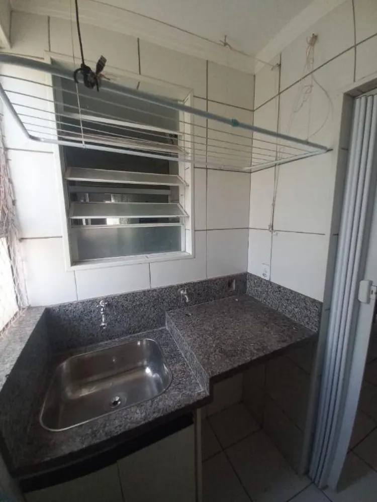 Apartamento, 3 quartos, 58 m² - Foto 3