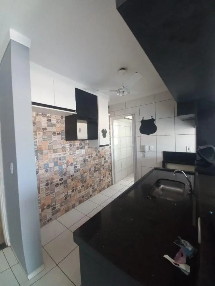 Apartamento, 3 quartos, 58 m² - Foto 4