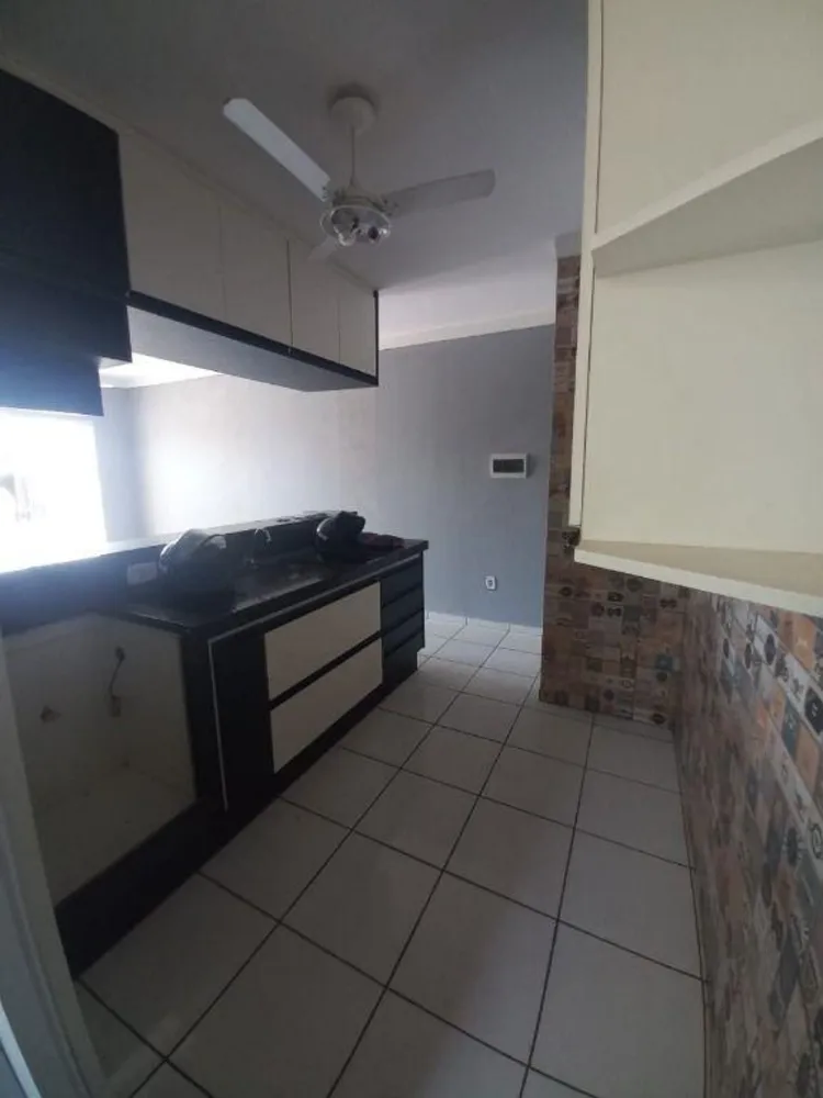 Apartamento, 3 quartos, 58 m² - Foto 2