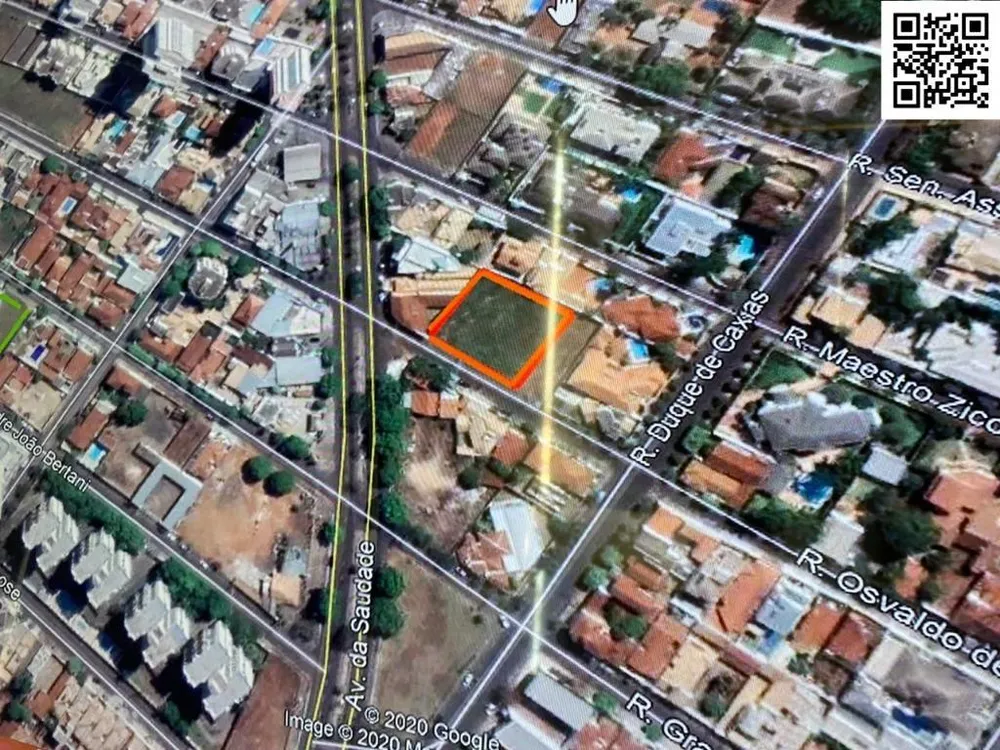 Terreno, 1600 m² - Foto 1