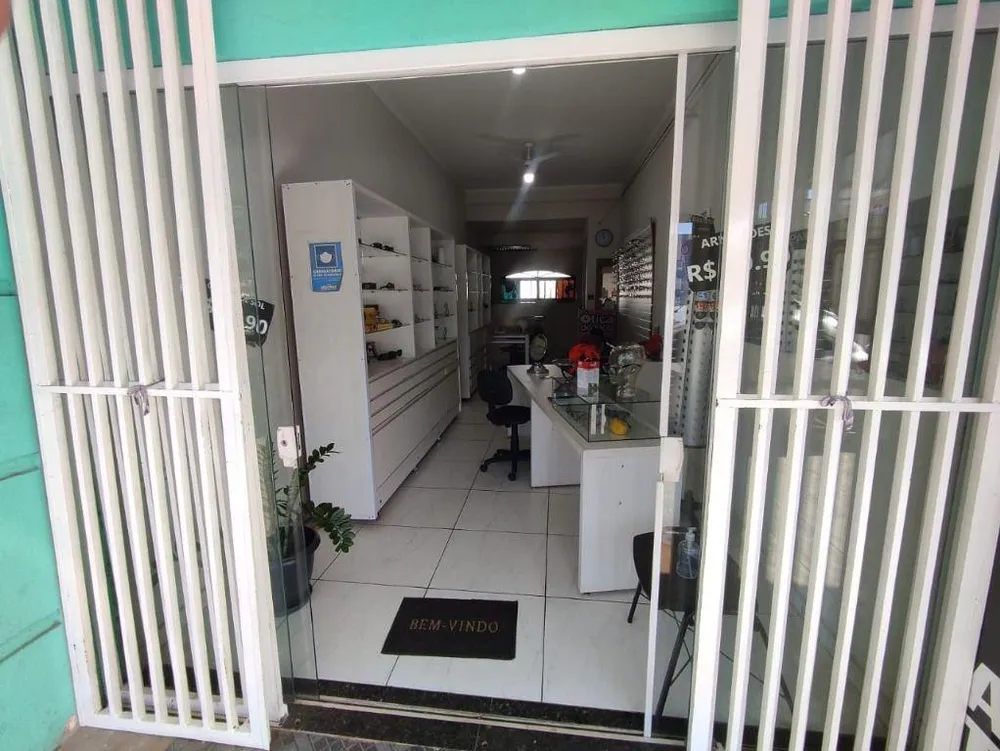 Prédio Inteiro, 254 m² - Foto 1