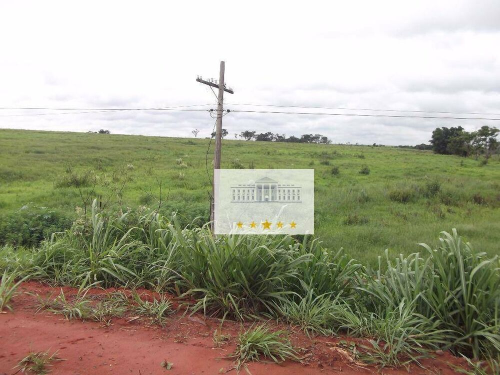 Terreno, 15 hectares - Foto 4