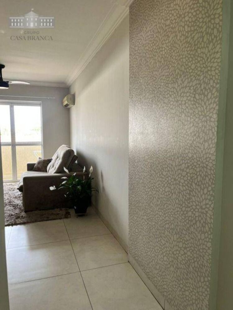 Apartamento, 3 quartos, 89 m² - Foto 2