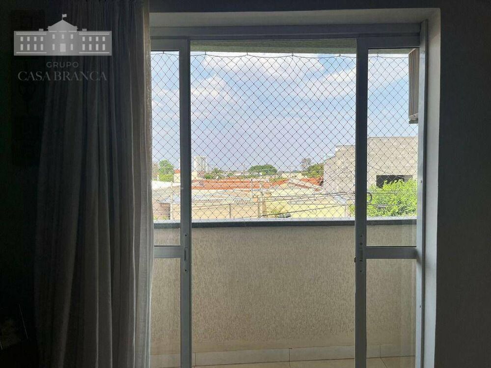 Apartamento, 3 quartos, 89 m² - Foto 3