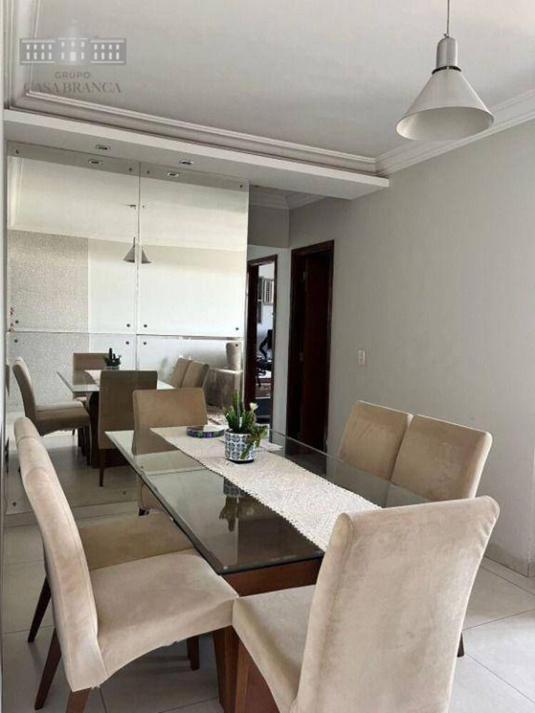 Apartamento, 3 quartos, 89 m² - Foto 5